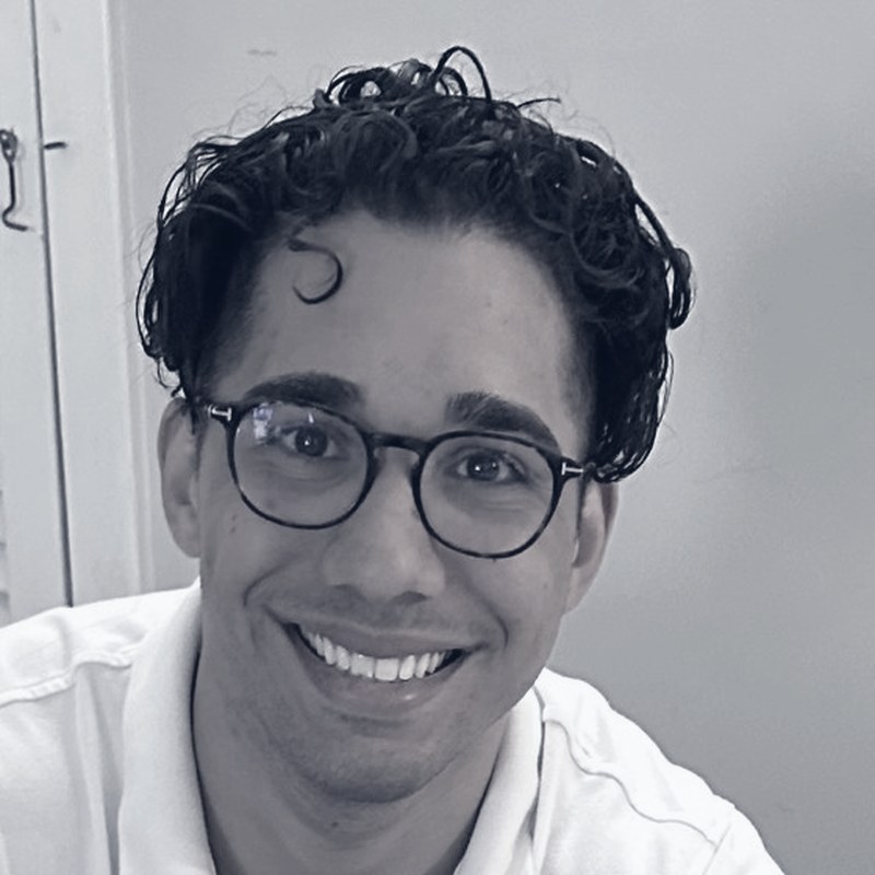 Alex Mendez